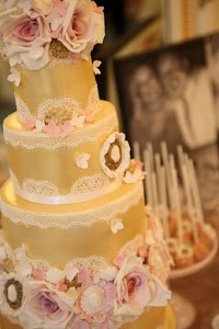 The Couture Cake Company 1092921 Image 9